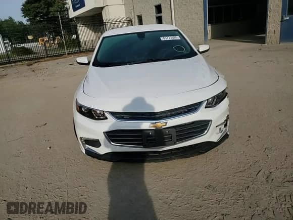 2018 Chevrolet Malibu LT с VIN 1G1ZD5STXJF264625, выставлен на аукционе Copart как лот 83772585 с пробегом 150 641 миль миль и Списание • Salvage title. История ставок и продаж доступна на DreamBid. Изображение 13.