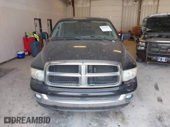 2003 Dodge 1500 ST z VIN 1D7HU18N03S307213, wystawiony jako IAAI lot #42896246 z przebiegiem 260 750 mil mil oraz . Historia ofert i sprzedaży dostępna na DreamBid. Obrazek 6.