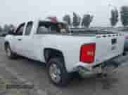 2012 Chevrolet Silverado 1500 LT z VIN 1GCRCSE01CZ225711, wystawiony jako IAAI lot #42954527 z przebiegiem 222 264 mil mil oraz . Historia ofert i sprzedaży dostępna na DreamBid. Obrazek 3.