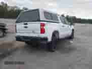 2022 Chevrolet Silverado 1500 Custom Trail Boss с VIN 3GCPDCEK7NG583197, выставлен на аукционе IAAI как лот 40958538 с пробегом 30 086 миль миль и . История ставок и продаж доступна на DreamBid. Изображение 4.