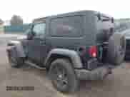 2012 Jeep Wrangler Sport with VIN 1C4AJWAG6CL179020, listed as a IAAI auction lot 43438220 with 153,792 mi miles and . Bid and sale history available at DreamBid. Image 3.