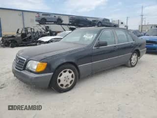 1993 Mercedes-Benz 300 с VIN WDBGB34E8PA134208, выставлен на аукционе Copart как лот 75746094 с пробегом 265 572 миль миль и Чистый • Clean title. История ставок и продаж доступна на DreamBid. Изображение 1.