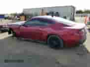 2025 Ford Mustang GT с VIN 1FA6P8CF1S5402609, выставлен на аукционе Copart как лот 70183465 с пробегом 3 956 миль миль и Списание • Salvage title. История ставок и продаж доступна на DreamBid. Изображение 2.