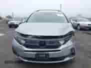 2025 Honda Odyssey EX-L z VIN 5FNRL6H68SB029244, wystawiony jako IAAI lot #42519921 z przebiegiem 3 236 mil mil oraz . Historia ofert i sprzedaży dostępna na DreamBid. Obrazek 12.