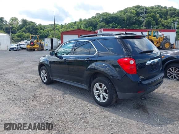 2014 Chevrolet Equinox LT с VIN 2GNFLFEK6E6140803, выставлен на аукционе IAAI как лот 42773717 с пробегом 170 200 миль миль и . История ставок и продаж доступна на DreamBid. Изображение 3.