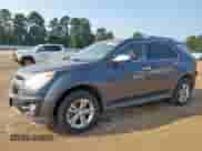 2011 Chevrolet Equinox LTZ с VIN 2CNALFEC1B6205947, выставлен на аукционе Copart как лот 81282805 с пробегом 134 120 миль миль и Чистый • Clean title. История ставок и продаж доступна на DreamBid. Изображение 1.