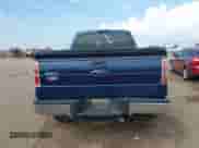 2014 Ford F-150 FX4 with VIN 1FTFW1ET4EFA79131, listed as a IAAI auction lot 43374716 with 148,213 mi miles and . Bid and sale history available at DreamBid. Image 16.