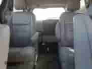 2018 Toyota Sienna XLE with VIN 5TDDZ3DC2JS195045, listed as a Copart auction lot 85872465 with 154,196 mi miles and Clean title. Bid and sale history available at DreamBid. Image 10.