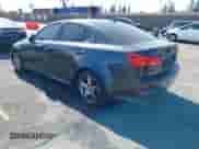 2008 Lexus IS 350 with VIN JTHBE262182013823, listed as a IAAI auction lot 42271498 with 140,335 mi miles and . Bid and sale history available at DreamBid. Image 3.