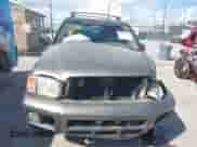 2001 Nissan Pathfinder LE с VIN JN8DR09X61W581059, выставлен на аукционе IAAI как лот 42583605 с пробегом 183 508 миль миль и . История ставок и продаж доступна на DreamBid. Изображение 13.