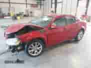 2013 Dodge Avenger R/T с VIN 1C3CDZBG4DN717756, выставлен на аукционе IAAI как лот 42441608 с пробегом 117 651 миль миль и . История ставок и продаж доступна на DreamBid. Изображение 2.