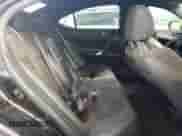 2013 Lexus IS 250 z VIN JTHBF5C28D5190428, wystawiony jako Copart lot #86121115 z przebiegiem 158 158 mil mil oraz Czysty tytuł • Clean title. Historia ofert i sprzedaży dostępna na DreamBid. Obrazek 10.