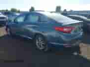 2016 Hyundai Sonata SE z VIN 5NPE24AF6GH294611, wystawiony jako IAAI lot #43416738 z przebiegiem 123 473 mil mil oraz . Historia ofert i sprzedaży dostępna na DreamBid. Obrazek 3.