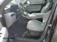 2024 Hyundai Palisade SEL z VIN KM8R44GE8RU690487, wystawiony jako Copart lot #64843604 z przebiegiem 8 060 mil mil oraz Szkoda całkowita • Salvage title. Historia ofert i sprzedaży dostępna na DreamBid. Obrazek 7.