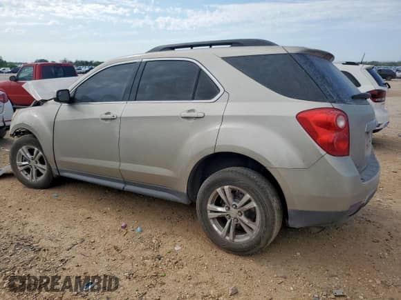 2013 Chevrolet Equinox LT с VIN 2GNALPEKXD6316895, выставлен на аукционе Copart как лот 67015465 с пробегом Не указан миль и Списание • Salvage title. История ставок и продаж доступна на DreamBid. Изображение 2.