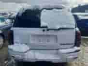 2002 Chevrolet TrailBlazer LS с VIN 1GNDT13S122276844, выставлен на аукционе Copart как лот 48006595 с пробегом 92 434 миль миль и Списание • Salvage title. История ставок и продаж доступна на DreamBid. Изображение 6.