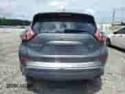 2017 Nissan Murano S z VIN 5N1AZ2MG3HN149557, wystawiony jako Copart lot #68877375 z przebiegiem 146 665 mil mil oraz Szkoda całkowita • Salvage title. Historia ofert i sprzedaży dostępna na DreamBid. Obrazek 6.