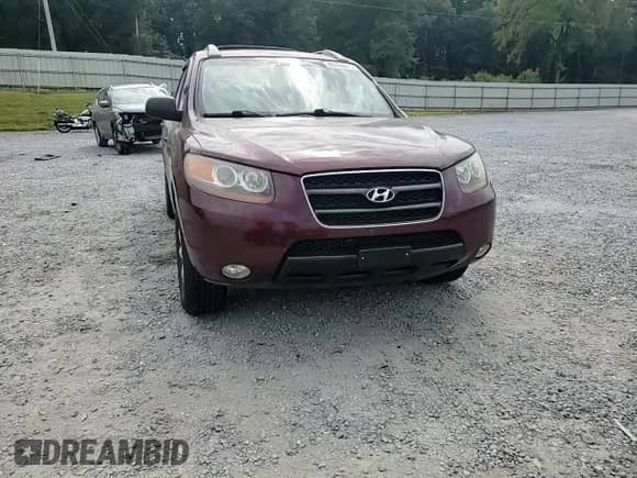 2007 Hyundai Santa Fe GLS с VIN 5NMSG73D67H052450, выставлен на аукционе Copart как лот 80700015 с пробегом 177 761 миль миль и Списание • Salvage title. История ставок и продаж доступна на DreamBid. Изображение 14.