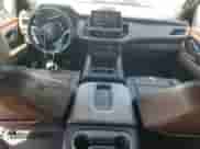 2021 Chevrolet Suburban High Country z VIN 1GNSCGKL8MR239269, wystawiony jako Copart lot #63642145 z przebiegiem Nie podano mil oraz Szkoda całkowita • Salvage title. Historia ofert i sprzedaży dostępna na DreamBid. Obrazek 8.