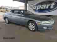 1992 Lexus SC 400 z VIN JT8UZ30C2N0002485, wystawiony jako Copart lot #89553365 z przebiegiem 260 100 mil mil oraz Czysty tytuł • Clean title. Historia ofert i sprzedaży dostępna na DreamBid. Obrazek 4.