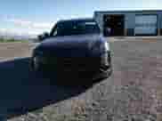 2024 Hyundai Palisade Calligraphy с VIN KM8R7DGE4RU736002, выставлен на аукционе Copart как лот 59718564 с пробегом 2 611 миль миль и Списание • Salvage title. История ставок и продаж доступна на DreamBid. Изображение 11.