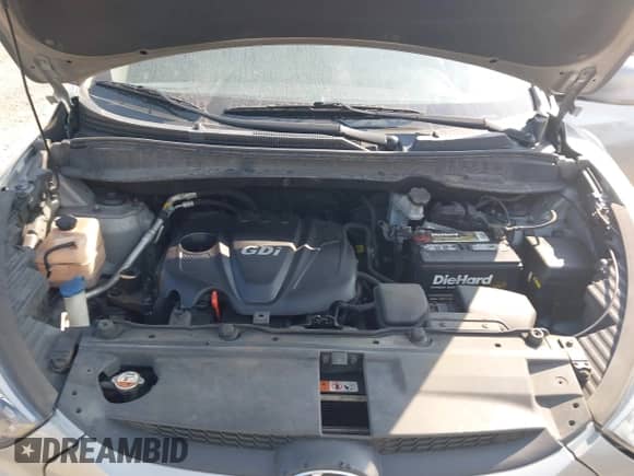 2015 Hyundai Tucson SE с VIN KM8JUCAG9FU098190, выставлен на аукционе IAAI как лот 42410855 с пробегом 206 113 миль миль и . История ставок и продаж доступна на DreamBid. Изображение 10.