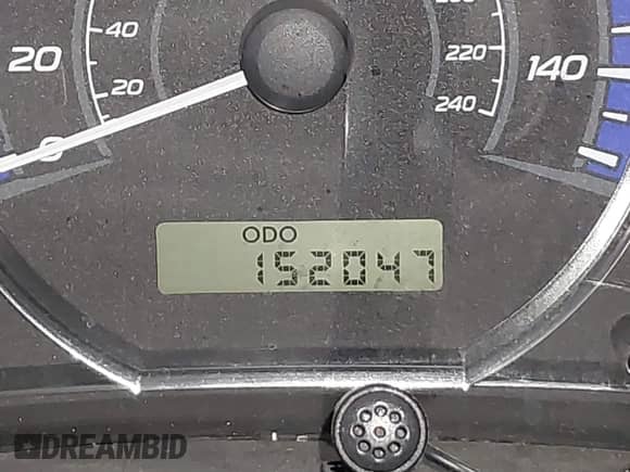 2013 Subaru Forester X z VIN JF2SHABC6DG424991, wystawiony jako IAAI lot #41638591 z przebiegiem 152 047 mil mil oraz . Historia ofert i sprzedaży dostępna na DreamBid. Obrazek 15.