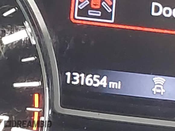 2019 Nissan Pathfinder S с VIN 5N1DR2MN7KC634430, выставлен на аукционе IAAI как лот 41289863 с пробегом 131 654 миль миль и . История ставок и продаж доступна на DreamBid. Изображение 15.