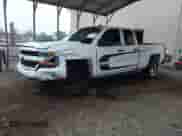 2018 Chevrolet Silverado 1500 Custom with VIN 1GCVKPEH4JZ207639, listed as a IAAI auction lot 42904746 with 70,508 mi miles and . Bid and sale history available at DreamBid. Image 19.