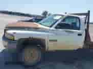 1998 Dodge RAM with VIN 3B7KF26D3WM211325, listed as a IAAI auction lot 42485953 with Not provided miles and . Bid and sale history available at DreamBid. Image 13.