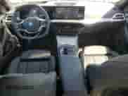 2025 BMW i4 eDrive40 с VIN WBY23HD05SFU87431, выставлен на аукционе Copart как лот 70480225 с пробегом 3 057 миль миль и Списание • Salvage title. История ставок и продаж доступна на DreamBid. Изображение 8.