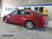 2018 Chevrolet Malibu Hybrid с VIN 1G1ZF5SU6JF150270, выставлен на аукционе Copart как лот 68813735 с пробегом 82 701 миль миль и Списание • Salvage title. История ставок и продаж доступна на DreamBid. Изображение 2.