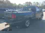 1997 Chevrolet S-10 LS с VIN 1GCCS1441V8100837, выставлен на аукционе IAAI как лот 43496367 с пробегом 159 496 миль миль и . История ставок и продаж доступна на DreamBid. Изображение 4.