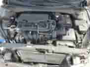 2023 Hyundai Elantra SEL с VIN KMHLS4AG0PU555104, выставлен на аукционе Copart как лот 71714585 с пробегом 29 696 миль миль и Списание • Salvage title. История ставок и продаж доступна на DreamBid. Изображение 11.