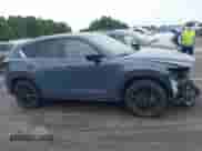 2024 Mazda CX-5 S Preferred z VIN JM3KFBCL8R0508293, wystawiony jako IAAI lot #43069466 z przebiegiem 10 869 mil mil oraz . Historia ofert i sprzedaży dostępna na DreamBid. Obrazek 14.