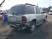 2004 Chevrolet TrailBlazer EXT LT with VIN 1GNET16S346227902, listed as a IAAI auction lot 41664189 with 131,750 mi miles and . Bid and sale history available at DreamBid. Image 4.