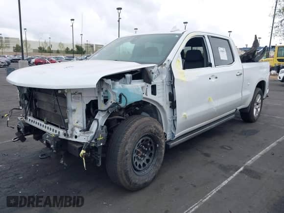 2019 Chevrolet Silverado 1500 LTZ с VIN 1GCUYGEL3KZ324466, выставлен на аукционе IAAI как лот 41988993 с пробегом 86 721 миль миль и . История ставок и продаж доступна на DreamBid. Изображение 18.