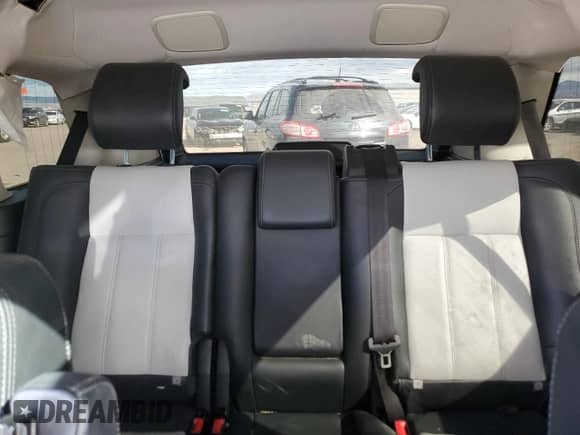 2013 Land Rover Range Rover Sport SC с VIN SALSH2E41DA769320, выставлен на аукционе Copart как лот 49846135 с пробегом 126 703 миль миль и Списание • Salvage title. История ставок и продаж доступна на DreamBid. Изображение 10.