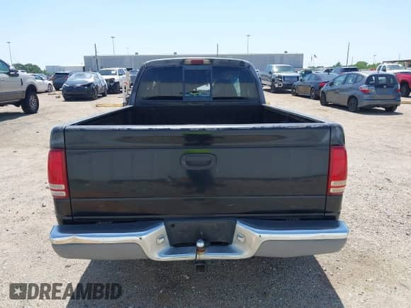 1997 Dodge Dakota с VIN 1B7GL23X2VS306266, выставлен на аукционе IAAI как лот 41985485 с пробегом 171 311 миль миль и . История ставок и продаж доступна на DreamBid. Изображение 16.