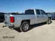 2019 Chevrolet Silverado 1500 Custom с VIN 2GCRCMEC1K1232834, выставлен на аукционе Copart как лот 50009785 с пробегом 177 956 миль миль и Чистый • Clean title. История ставок и продаж доступна на DreamBid. Изображение 3.