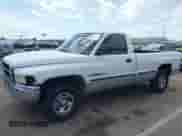 1998 Dodge 1500 with VIN 1B7HC16Y8WS616166, listed as a IAAI auction lot 42190324 with 114,401 mi miles and . Bid and sale history available at DreamBid. Image 17.