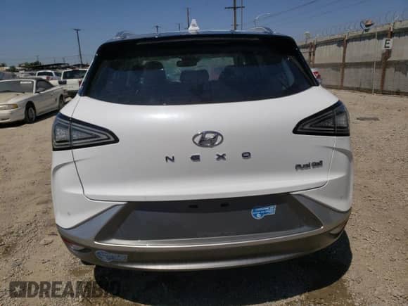 2020 Hyundai NEXO Limited с VIN KM8J84A6XLU007988, выставлен на аукционе Copart как лот 88574165 с пробегом 37 029 миль миль и Списание • Salvage title. История ставок и продаж доступна на DreamBid. Изображение 6.