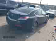 2011 Acura TL with VIN 19UUA8F28BA003507, listed as a IAAI auction lot 42630827 with 166,476 mi miles and . Bid and sale history available at DreamBid. Image 4.