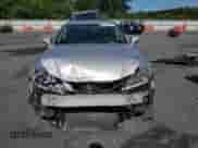 2012 Lexus IS 250 z VIN JTHCF5C23C5057255, wystawiony jako Copart lot #67997535 z przebiegiem 147 065 mil mil oraz Szkoda całkowita • Salvage title. Historia ofert i sprzedaży dostępna na DreamBid. Obrazek 5.