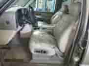 2000 Chevrolet Suburban LT с VIN 3GNFK16T9YG187961, выставлен на аукционе Copart как лот 70686795 с пробегом 131 864 миль миль и Списание • Salvage title. История ставок и продаж доступна на DreamBid. Изображение 7.