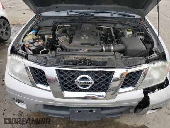 2018 Nissan Frontier SV z VIN 1N6AD0CW6JN736144, wystawiony jako Copart lot #45987575 z przebiegiem 111 934 mil mil oraz Szkoda całkowita • Salvage title. Historia ofert i sprzedaży dostępna na DreamBid. Obrazek 11.