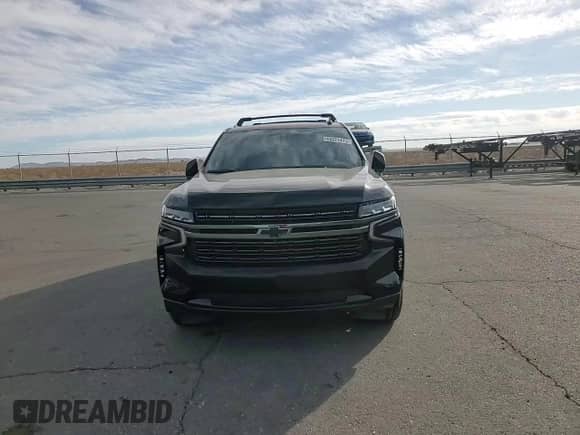 2022 Chevrolet Suburban RST с VIN 1GNSKEKD0NR100738, выставлен на аукционе Copart как лот 43371475 с пробегом 60 219 миль миль и Списание • Salvage title. История ставок и продаж доступна на DreamBid. Изображение 11.