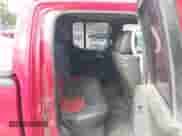 2006 Nissan Frontier SE with VIN 1N6AD07W66C423303, listed as a IAAI auction lot 43436158 with 235,711 mi miles and . Bid and sale history available at DreamBid. Image 8.