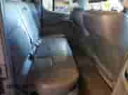 2011 Nissan Frontier SV with VIN 1N6AD0EV6BC401239, listed as a Copart auction lot 48398395 with 218,934 mi miles and Salvage title. Bid and sale history available at DreamBid. Image 10.