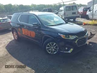 2019 Chevrolet Traverse LT Cloth с VIN 1GNEVGKW8KJ209346, выставлен на аукционе IAAI как лот 42997276 с пробегом 119 375 миль миль и . История ставок и продаж доступна на DreamBid. Изображение 1.